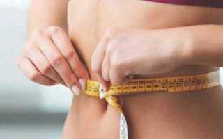 Как избежать обвисшей кожи при похудении