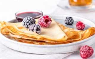 Вкусные ужины при похудении