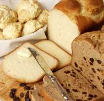 Исключить хлеб для похудения
