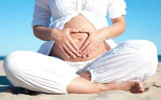 Обертывание для похудения для беременных