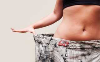 Как настраивать себя похудеть