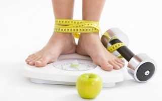 Как избавиться от эффекта плато при похудении